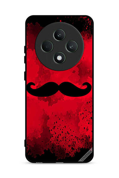 Covernex جراب حماية لهاتف Oppo Reno12 F 5G بتصميم شارب