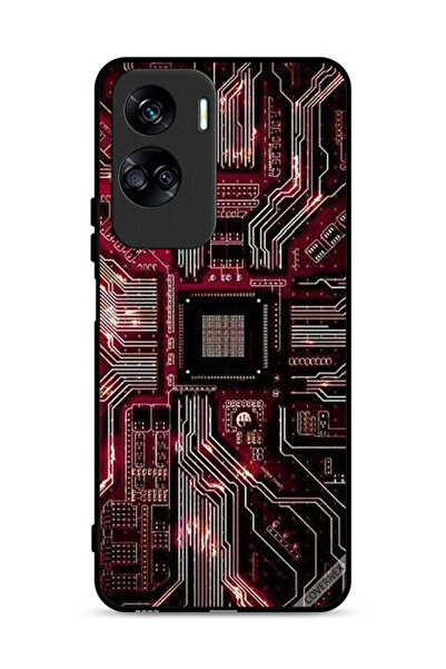 Covernex غطاء حماية لهاتف Honor 90 Lite 5G من Cricut