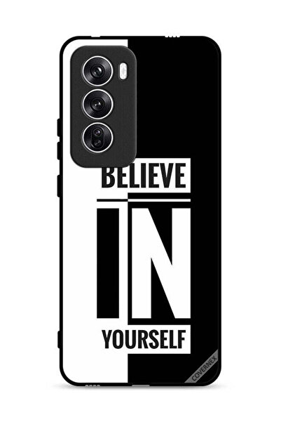 Covernex غطاء حماية Oppo Reno12 5G ثق بنفسك