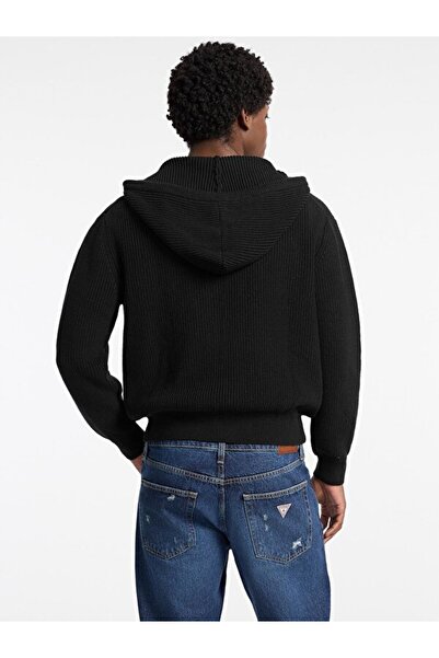 Guess Jeans Erkek Triko