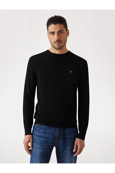 Guess Dane Erkek Triko