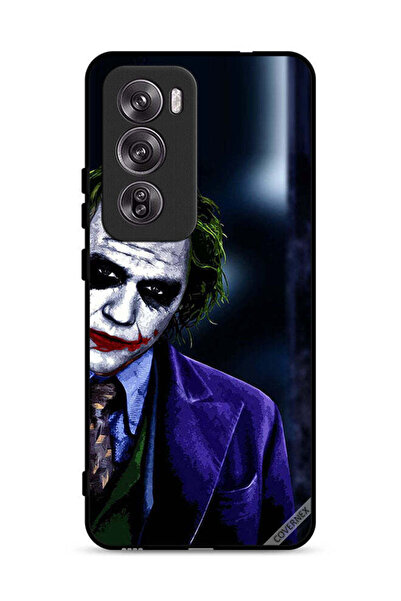 Covernex Oppo Reno12 Pro 5G Protective Case Cover Lonely Joker