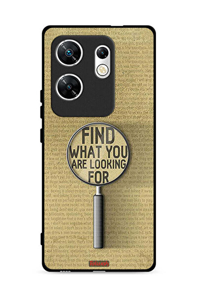 Tolwak غطاء حماية لهاتف Infinix Zero 30 4G - اعثر على ما تبحث عنه