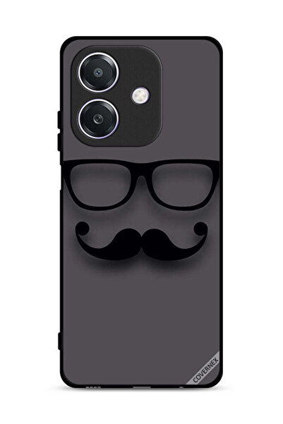 Covernex غطاء حماية زجاجي وشارب لهاتف Oppo A3 5G