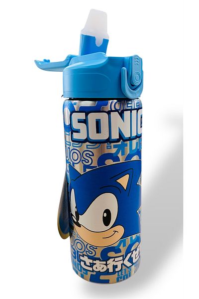 WİGGLE Sonic 600ml Steel Flask 2999