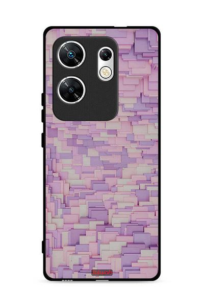 Tolwak غطاء حماية لجهاز Infinix Zero 30 4G من Pawel