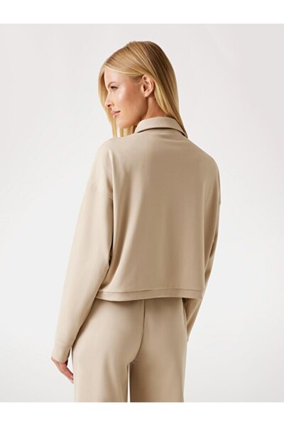 Guess Γυναικείο ενεργό μπουφάν Carla