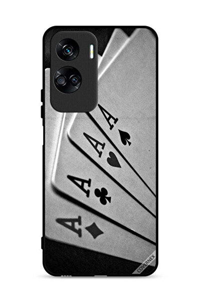 Covernex بطاقات غطاء حماية لهاتف Honor 90 Lite 5G