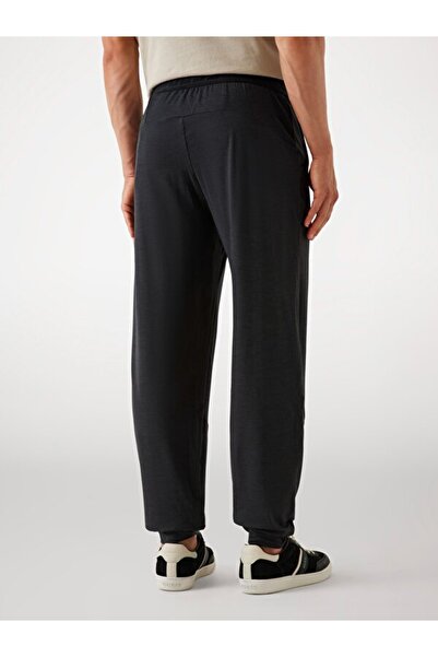 Guess Fazio Erkek Aktif Regular Fit Eşofman Altı