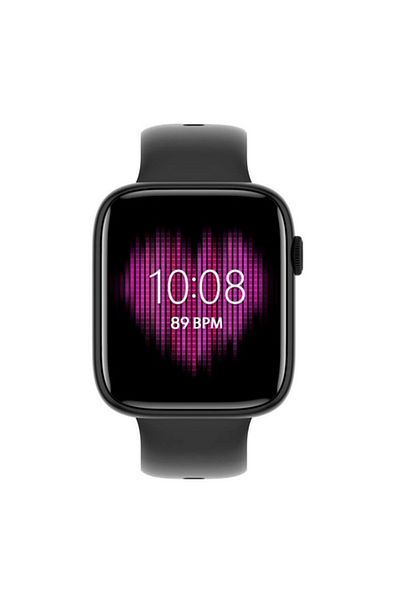 SOLTOY Ceas Smartwatch SOLTOY® DTX3, Full Color OLED display, Apeluri Bluetooth, diverse functii