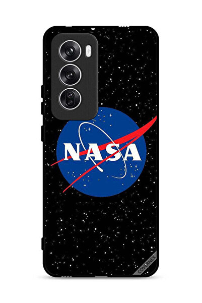 Covernex غطاء حماية لهاتف Oppo Reno12 5G من ناسا