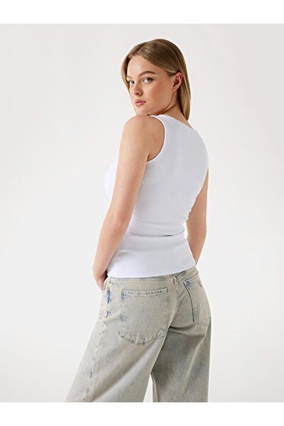 Guess Raissa Kadın Top