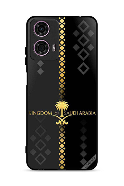 Covernex Motorola Moto G24 4G Protective Case Cover Kingdom Of Saudi Arabia P...
