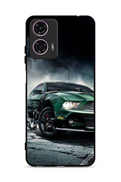 Covernex غطاء حماية شيلبي لهاتف موتورولا موتو جي 24 4G