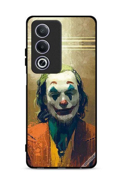 Covernex غطاء حماية Oppo A3 Pro 5G برسومات الجوكر