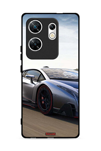 Tolwak غطاء حماية سبيد ماستر لهاتف إنفينيكس زيرو 30 4G