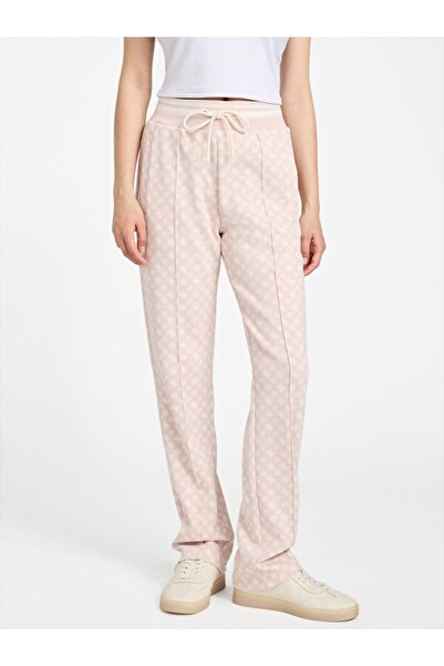 Guess Aggie Kadın Aktif Scuba Eşofman Altı