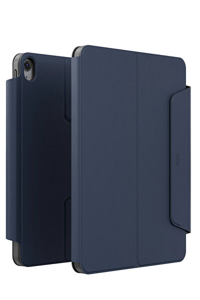 UNIQ Better By Design İpad 11 (A16) 2025 10. Nesil 10.9 Kılıf Rovus Snapmount...