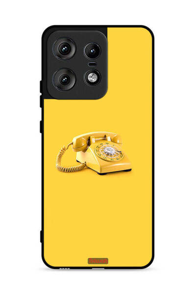 Tolwak غطاء حماية لهاتف موتورولا إيدج 50 برو 5G