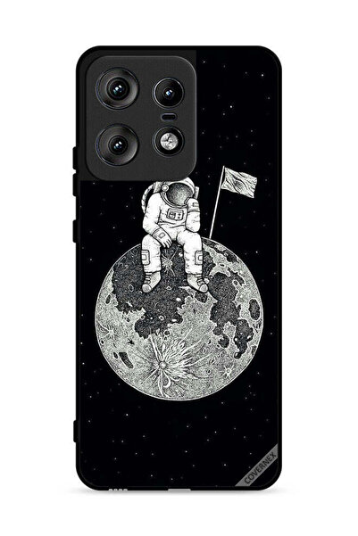 Covernex غطاء حماية لهاتف موتورولا إيدج 50 برو 5G ماذا تفعل أيضًا في هذا الكون؟