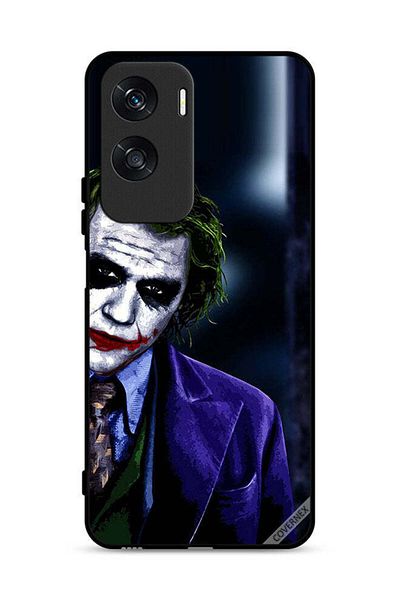 Covernex غطاء حماية لهاتف Honor X50i 5G - لونلي جوكر