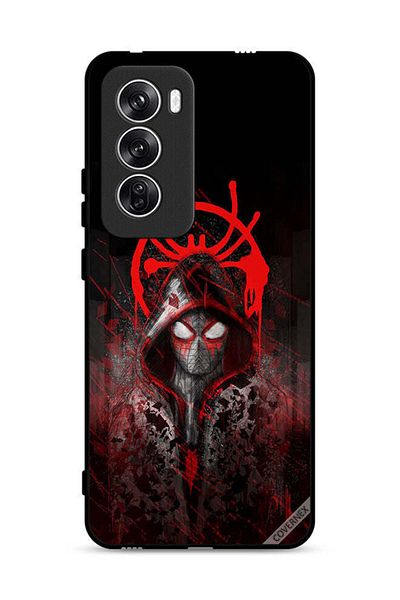 Covernex غطاء حماية لهاتف Oppo Reno12 5G Dead Pool