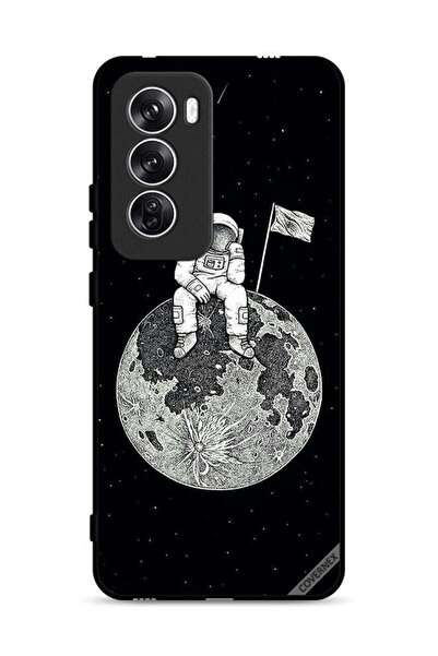 Covernex غطاء حماية لهاتف Oppo Reno12 5G ماذا تفعل أيضًا في هذا الكون؟