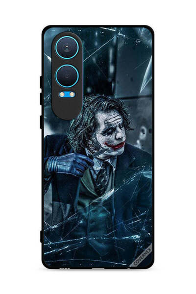 Covernex غطاء حماية لهاتف OnePlus Nord CE4 Lite 5G، إنه جاد للغاية خلف الزجاج...