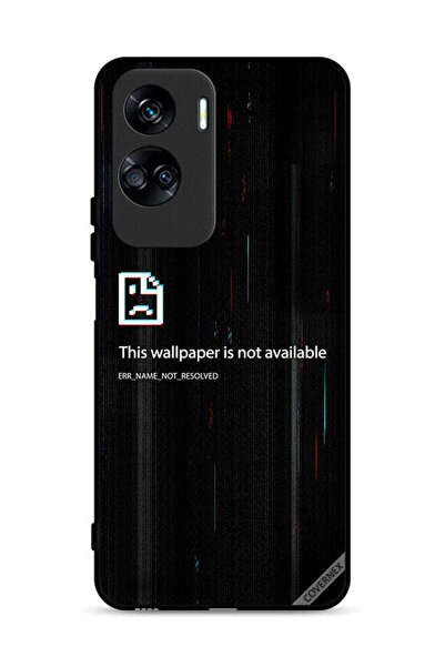 Covernex غطاء حماية لهاتف Honor 90 Lite 5G، هذه الخلفية غير متوفرة