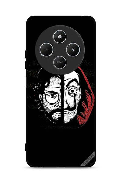 Covernex غطاء حماية لهاتف شاومي ريدمي 14R 5G بروفيسور