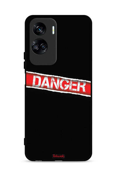 Tolwak غطاء حماية لهاتف Honor 90 Lite 5G من Dan Ger
