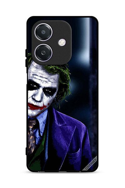 Covernex غطاء حماية لهاتف Oppo A3 5G - لونلي جوكر