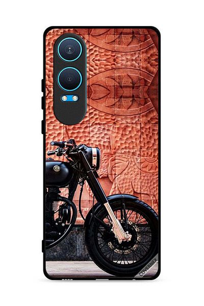 Covernex غطاء حماية لهاتف OnePlus Nord CE4 Lite 5G من Chopar