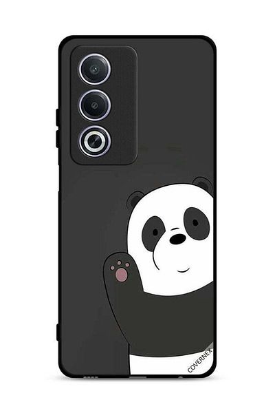 Covernex غطاء حماية لهاتف Oppo A3 Pro 5G من Hi Panda