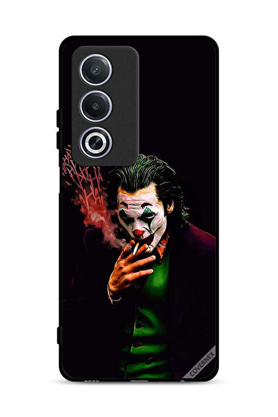 Covernex غطاء حماية Oppo A3 Pro 5G بطبعة ضحكة الجوكر