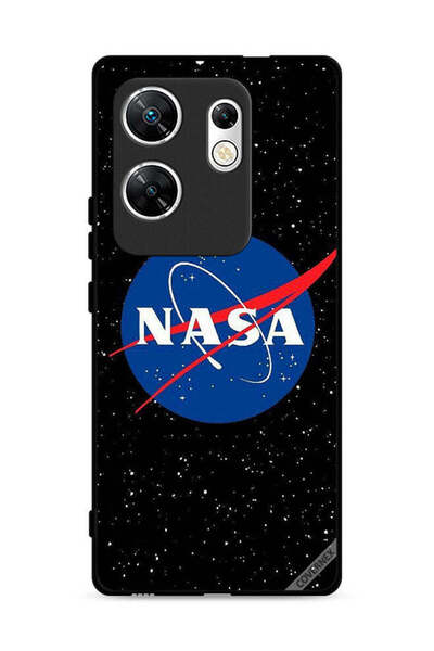 Covernex غطاء حماية لجهاز Infinix Zero 30 4G من ناسا