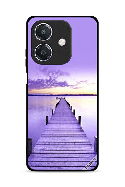Covernex غطاء حماية Oppo A3x 5G Pathway To Sea