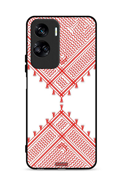 Tolwak غطاء حماية لهاتف Honor 90 Lite 5G Shamal