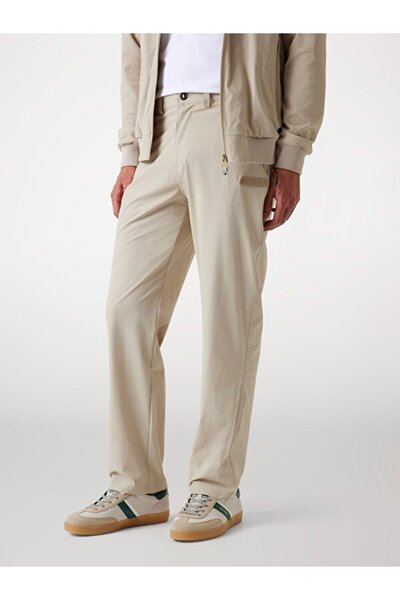 Guess Ανδρικό αθλητικό παντελόνι Doro Active Regular Fit