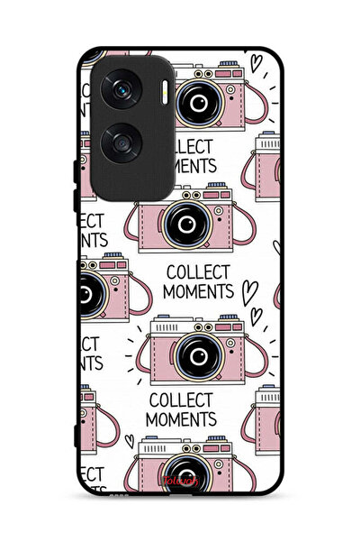 Tolwak Honor X50i 5G Protective Case Cover Collect Moments