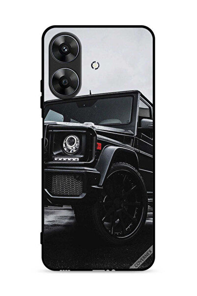 Covernex غطاء حماية جيب لهاتف Realme Note 60 4G