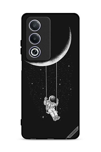 Covernex Oppo A3 Pro 5G Protective Case Cover Moon Swing