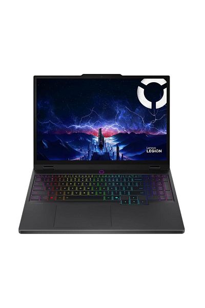 LENOVO Legion 5 15IRX10 Gaming – 13th Gen Intel Core i7-13650HX 15.3" WUXGA 1TB SSD 24GB RAM