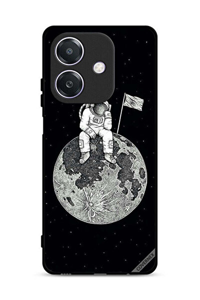 Covernex غطاء حماية لهاتف Oppo A3 5G ماذا تفعل أيضًا في هذا الكون؟