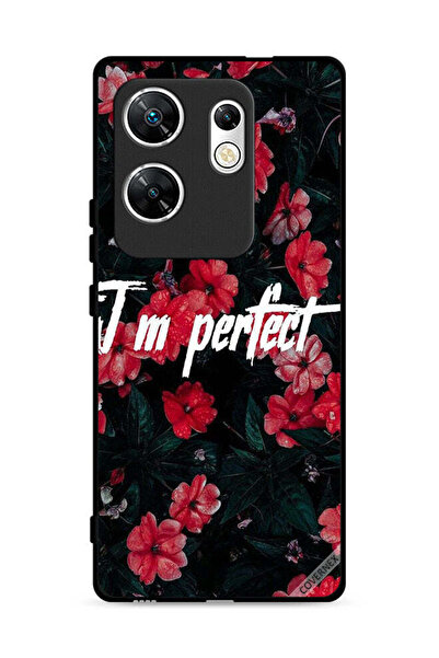 Covernex غطاء حماية لهاتف Infinix Zero 30 4G I M Perfect