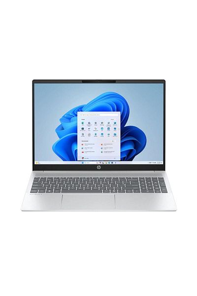 HP OmniBook 5 (2025) Laptop – AMD Ryzen 7-8840U 16" 2K 512GB SSD 16GB RAM