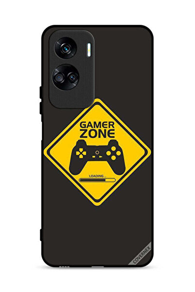 Covernex غطاء حماية لهاتف Honor 90 Lite 5G - منطقة الألعاب - جاري التحميل