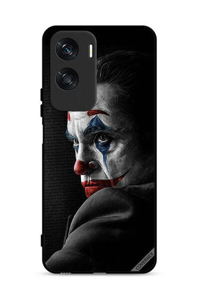 Covernex غطاء حماية Honor X50i 5G - مهرج حزين