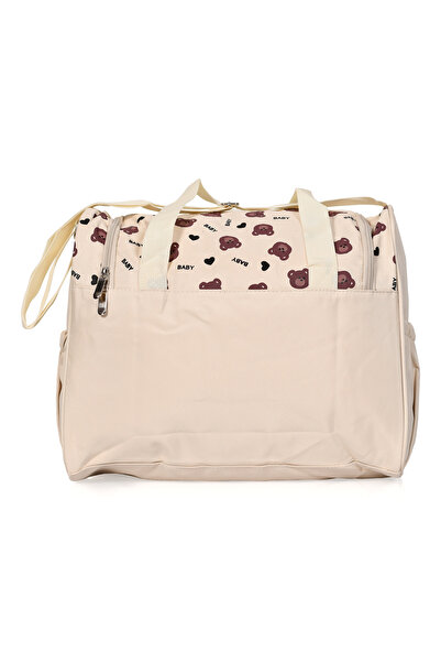 Generic Adjustable baby diaper bag