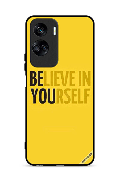 Covernex غطاء حماية لهاتف Honor 90 Lite 5G - ثق بنفسك